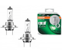 Автолампа H7 12V 55W PX26d Ultra life (бокс 2шт) OSRAM 64210ULT-HCB