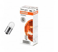 Автолампа R5W 24V 5W BA15s Original line (коробка 10шт) OSRAM 5627