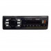 Автомагнитола  Pioneer MVH-214SBT Bluetooth, 1 Din, MP3, AUX, 2 USB, 50W*4, с пультом