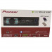 Автомагнитола  Pioneer MVH-214SBT Bluetooth, 1 Din, MP3, AUX, 2 USB, 50W*4, с пультом