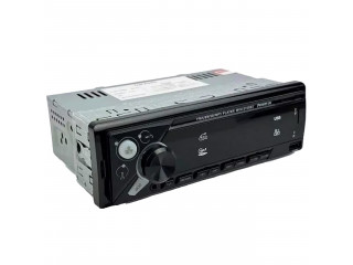 Автомагнитола  Pioneer MVH-215SBT Bluetooth , 1 Din,  MP3, , AUX, 2 USB, 50W*4, с пультом