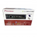 Автомагнитола  Pioneer MVH-217SBT Bluetooth, 1 Din, MP3, AUX, 2 USB, 50W*4, с пультом