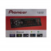 Автомагнитола  Pioneer 1203  Bluetooth, 1 Din, MP3, AUX, 2 USB, 50W*4, с пультом