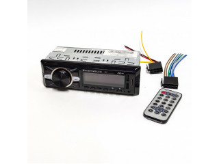 Автомагнитола  Pioneer Ok  417  Bluetooth, 1 Din, MP3, AUX, 2 USB, 50W*4, с пультом