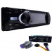 Автомагнитола DV Pioneer OK   67  Bluetooth, 1 Din, MP3, AUX, 2 USB, 50W*4, 7Colores, с пультом