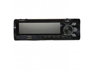 Автомагнитола Pioneer GB  MVH-XY1765SBT    Bluetooth, 1 Din, MP3, AUX, 2 USB, 50W*4, с пультом