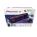 Автомагнитола Pioneer GB  MVH-XY1765SBT    Bluetooth, 1 Din, MP3, AUX, 2 USB, 50W*4, с пультом