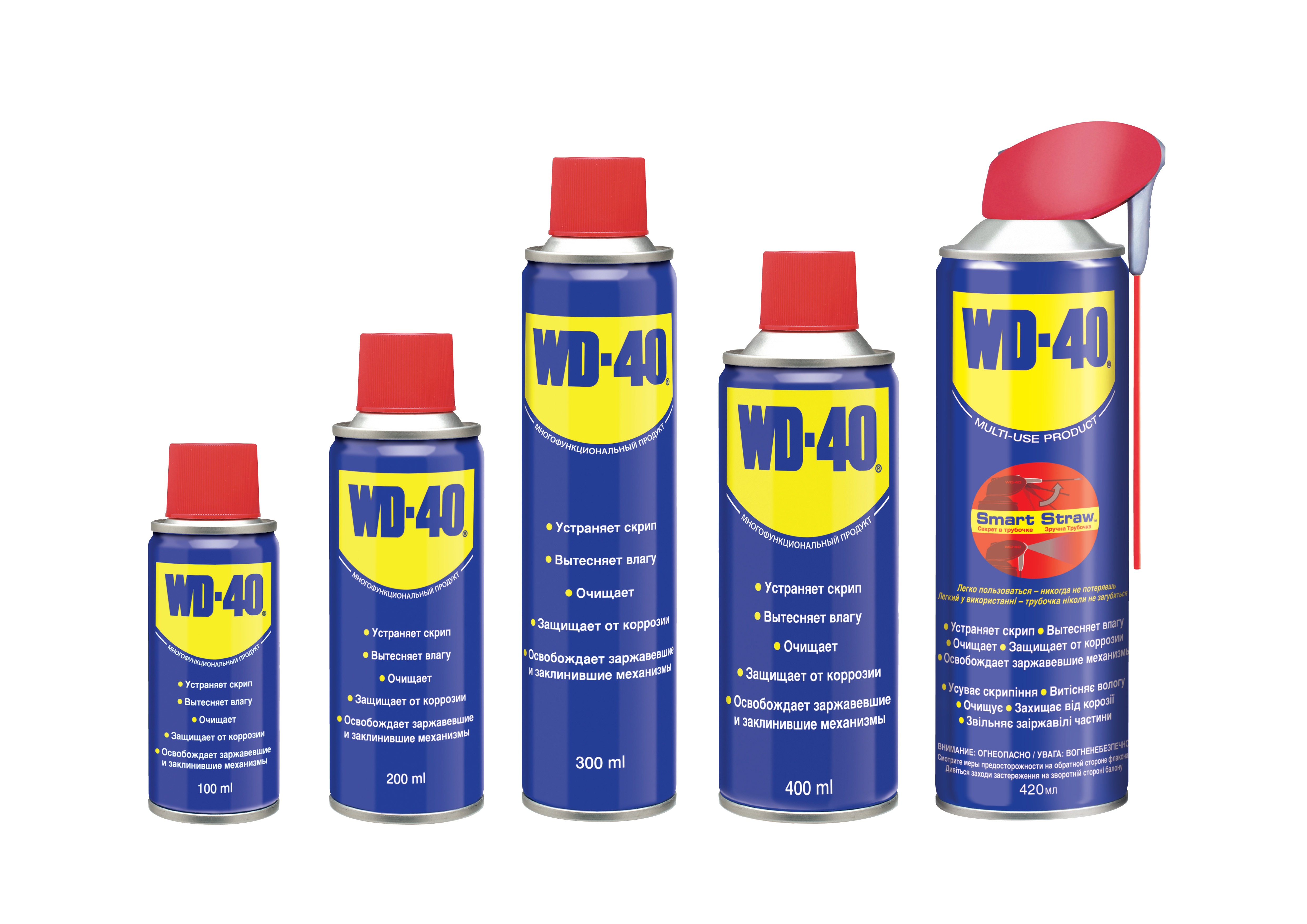 WD-40